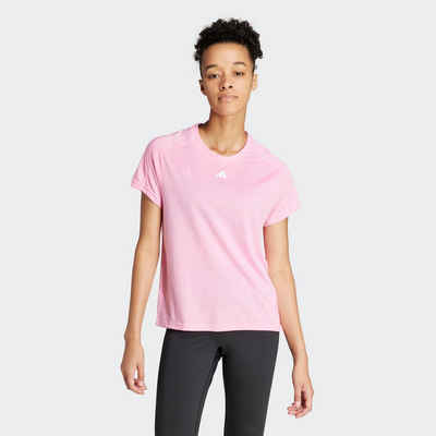 adidas Performance T-Shirt AEROREADY TRAIN ESSENTIALS MINIMAL BRANDING