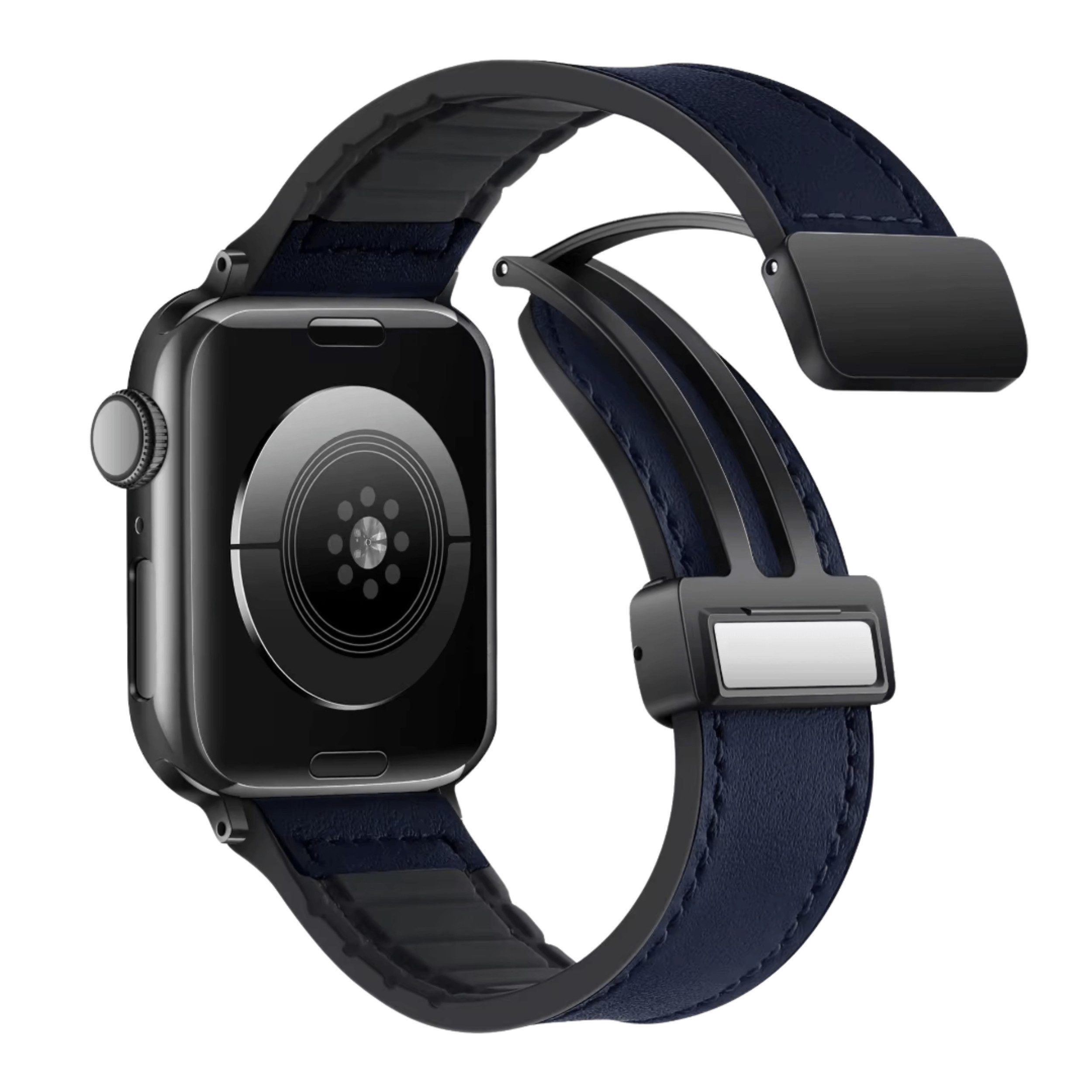 S&T Design Smartwatch-Armband Magnetischer ersatz Armband günstig online kaufen
