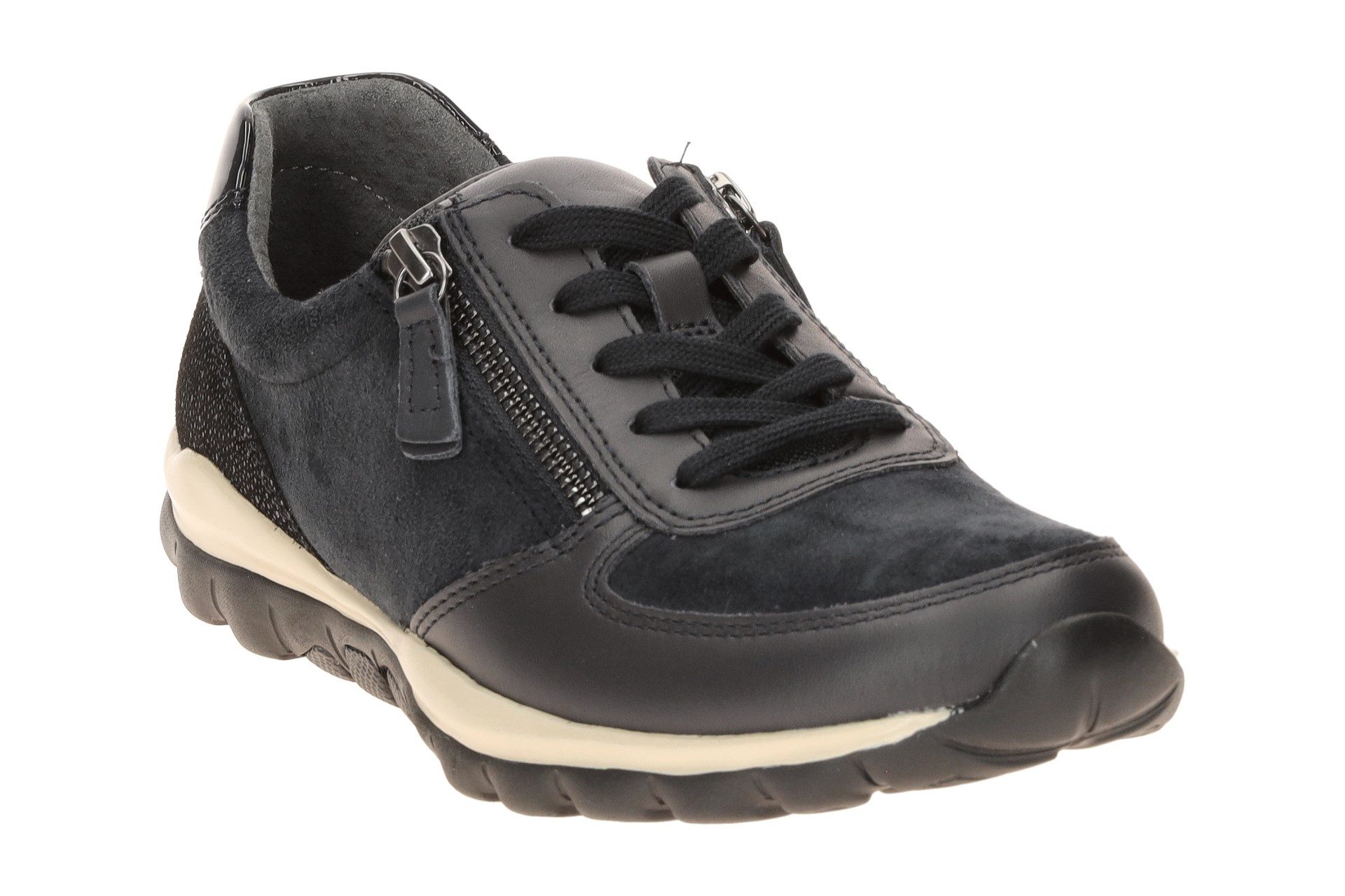 Gabor 0100.01.006 Schnürschuh