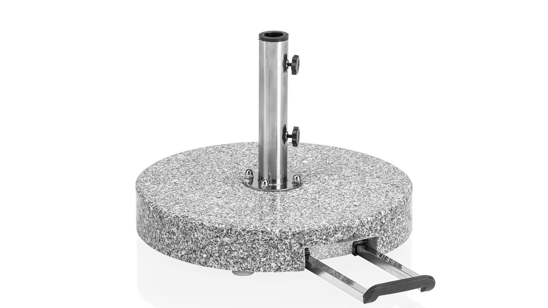 KETTLER Sonnenschirm Kettler Easy Stand Schirmständer 55 kg, 1