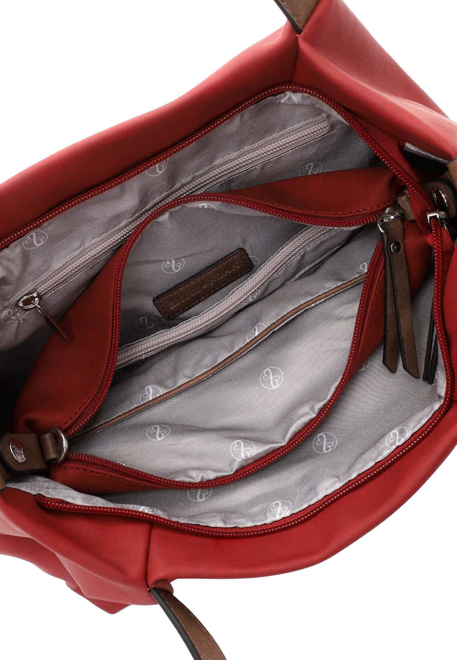 EMILY & NOAH Shopper E&N Elke, für Damen