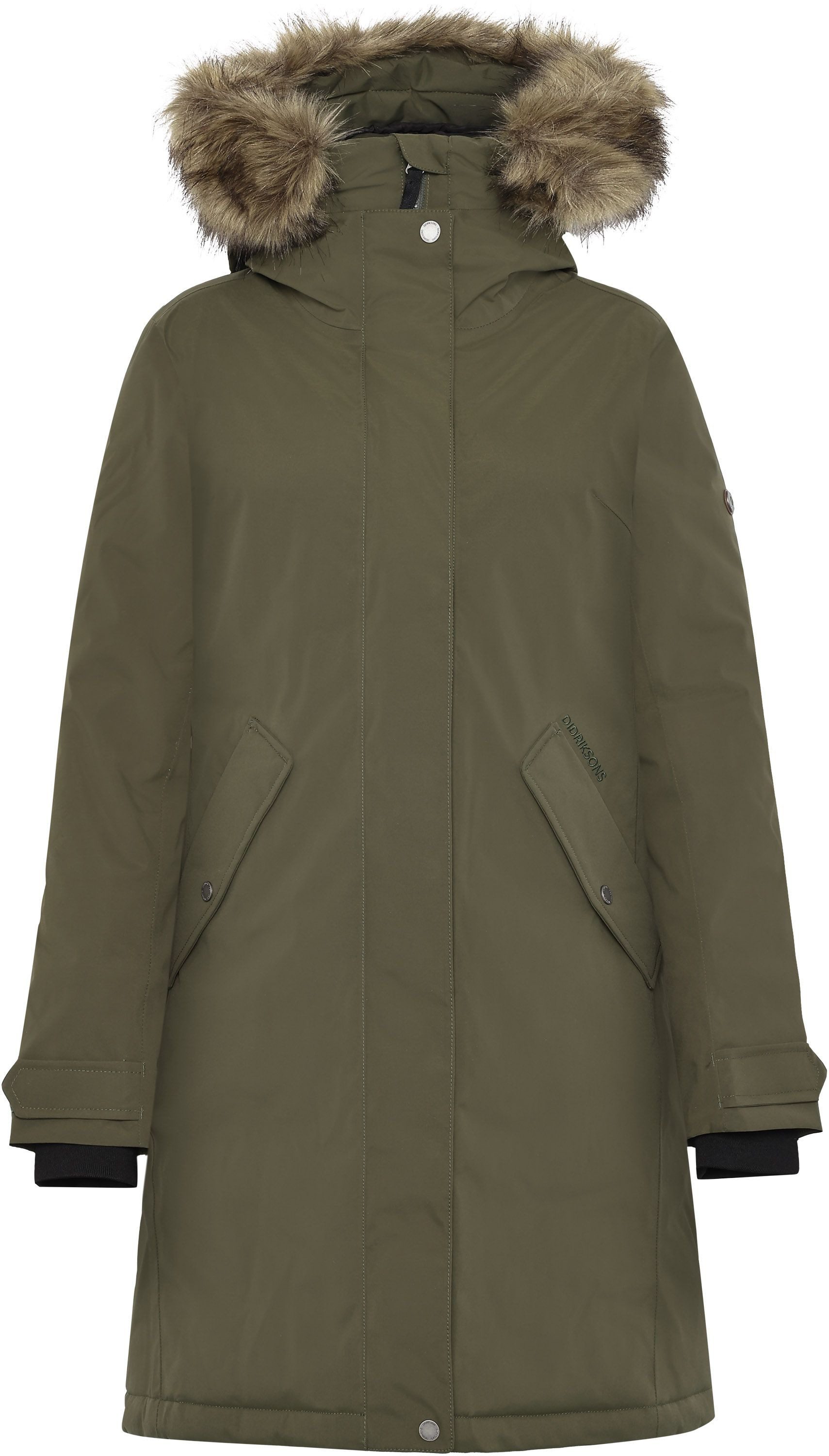 Outdoorjacke