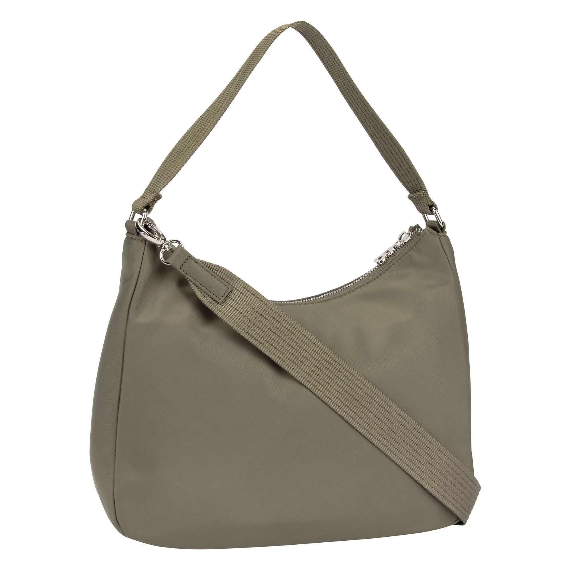 BOGNER Schultertasche Verbier Play 1.0, Polyester