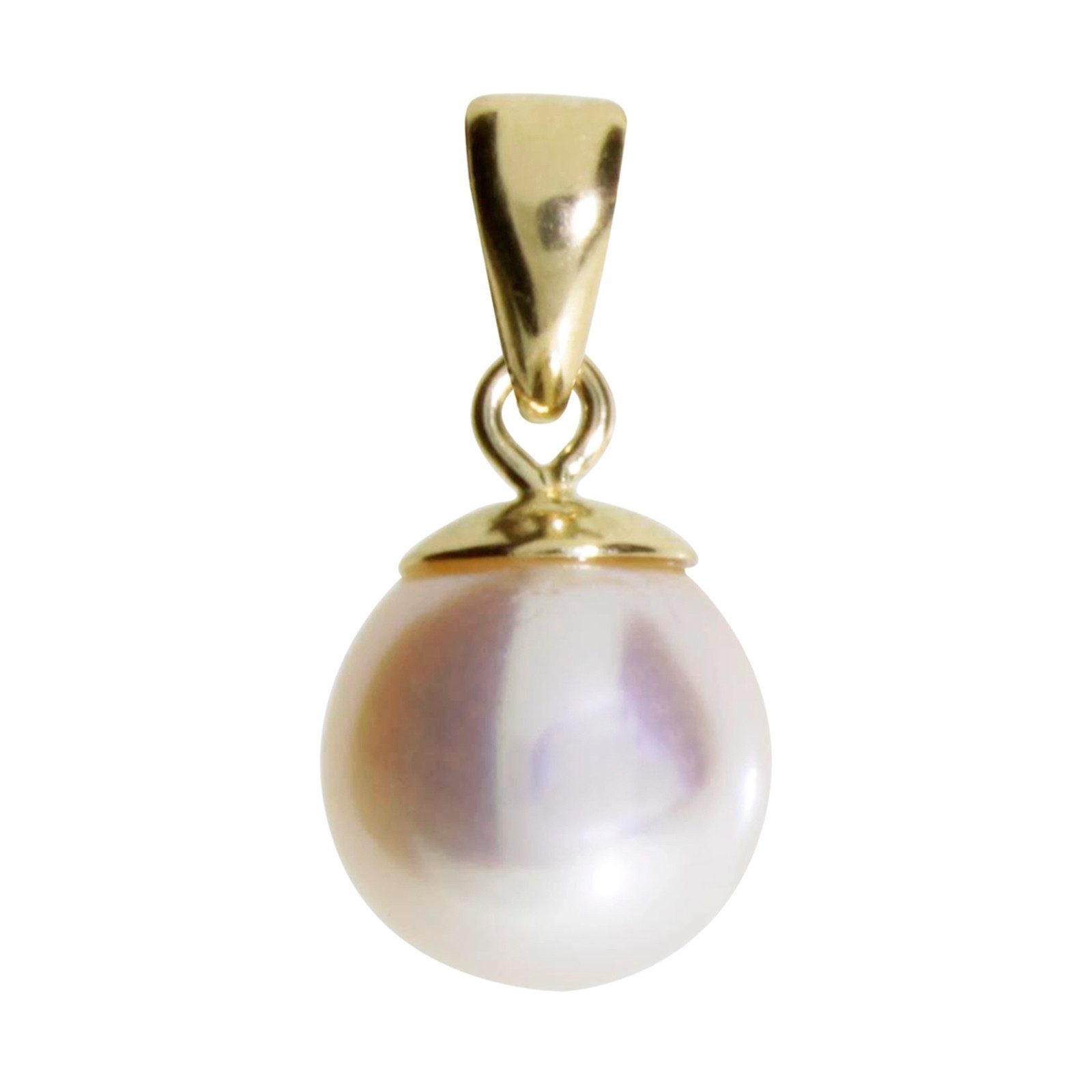 OSTSEE-SCHMUCK Kettenanhänger Ostsee-Schmuck Anhänger Ingrid 7 Anhänger Ing günstig online kaufen