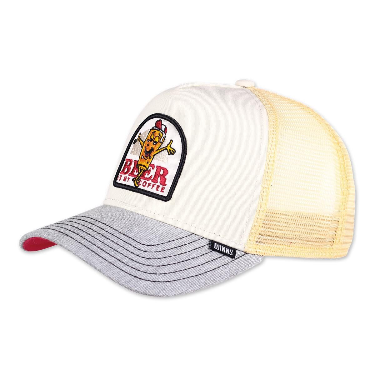 Djinns Trucker Cap Djinns HFT Food günstig online kaufen