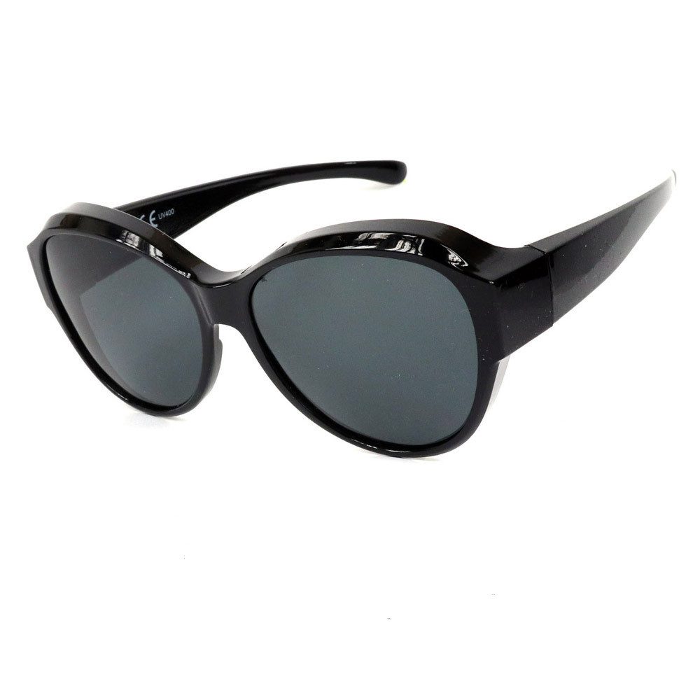 emeco Sonnenbrille Polarisierte Überzieh Sonnenbrille Überziehbrille günstig online kaufen
