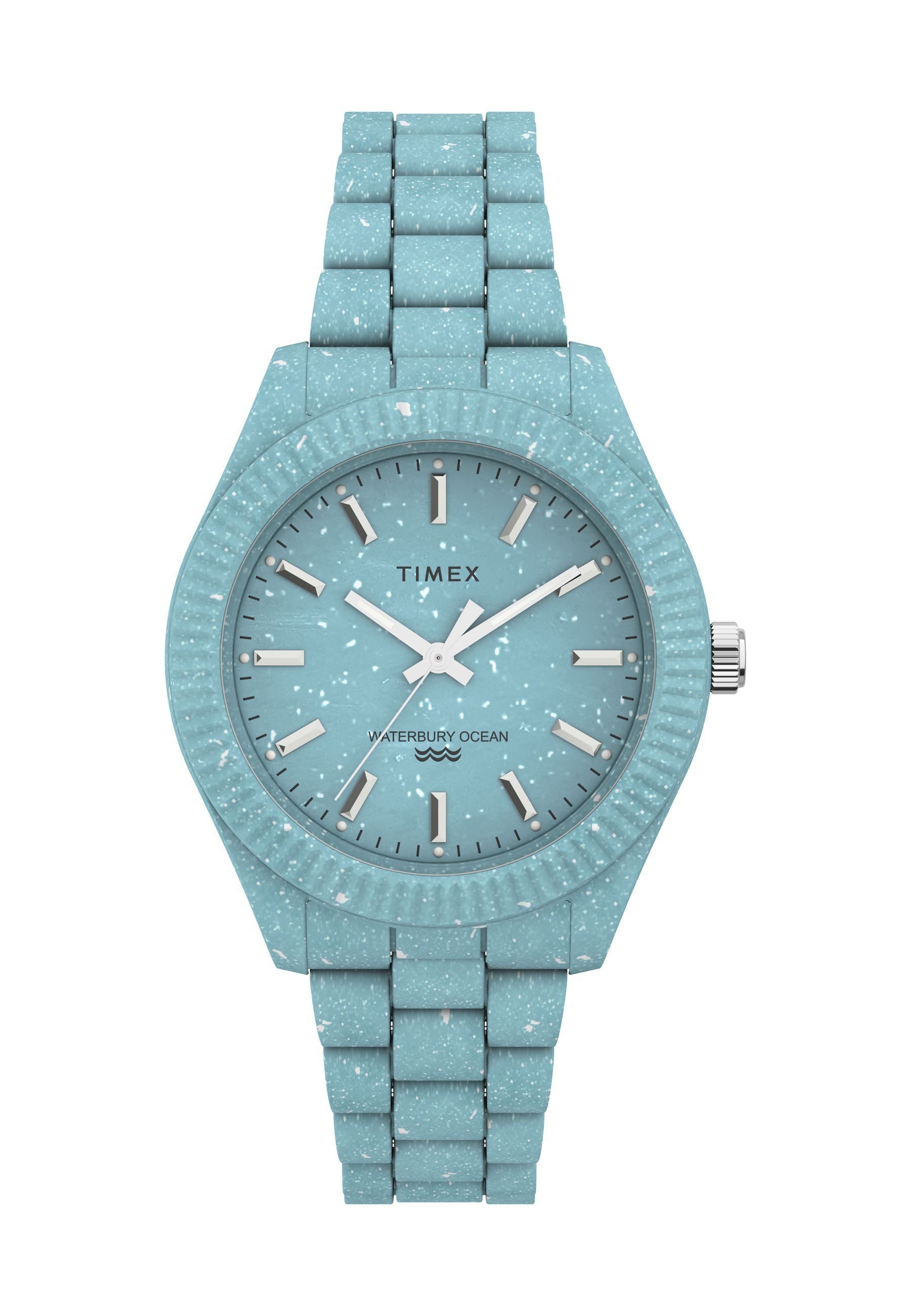 Timex Quarzuhr Legacy Ocean, (1-tlg., Not a set – not applicable to this product), Quarz Analog