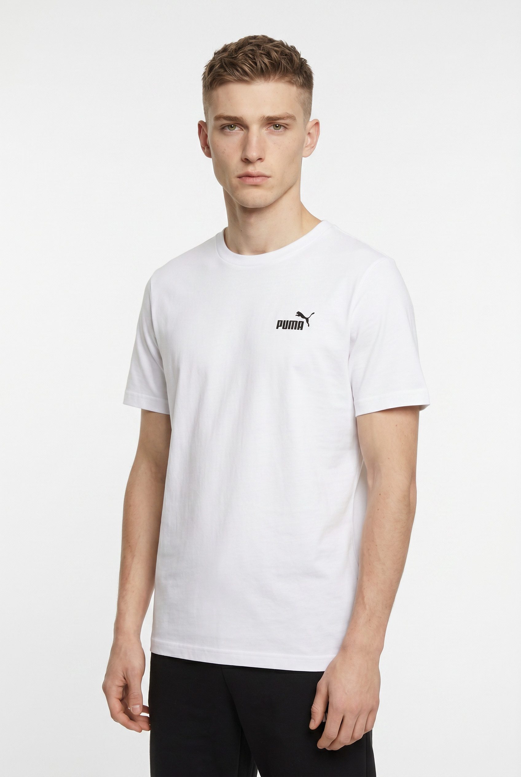 T-Shirt ESS SMALL NO 1 LOGO TEE