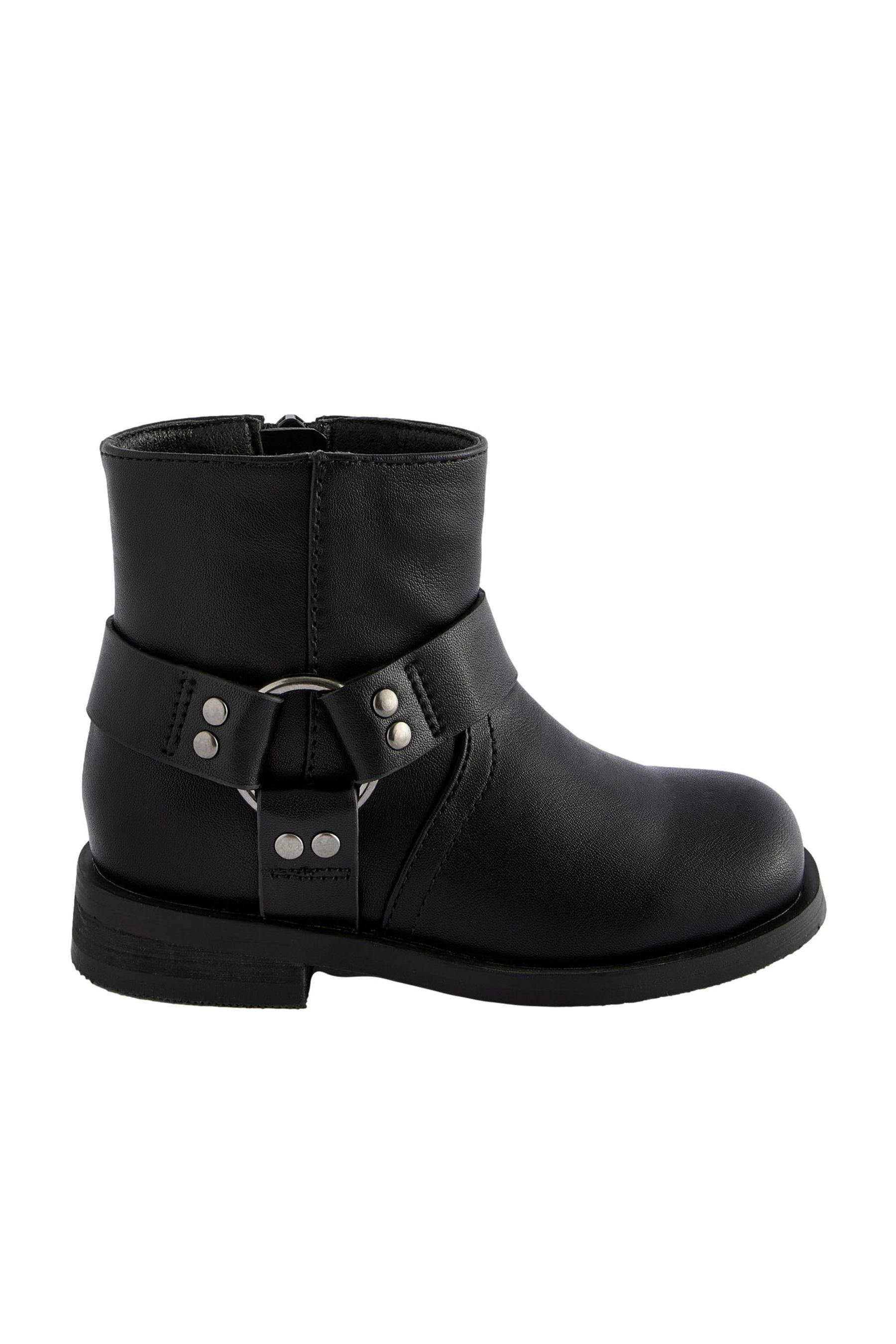 Next Biker-Stiefel Bikerboots (1-tlg) günstig online kaufen