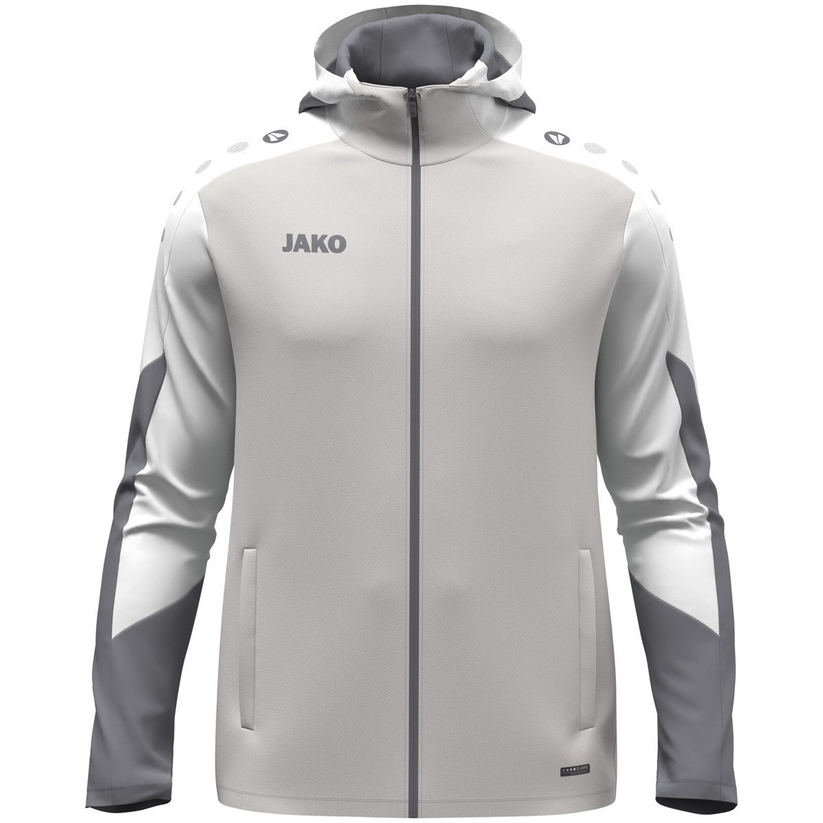 Jako Trainingsjacke 6870 Kapuzenjacke Dynamic günstig online kaufen