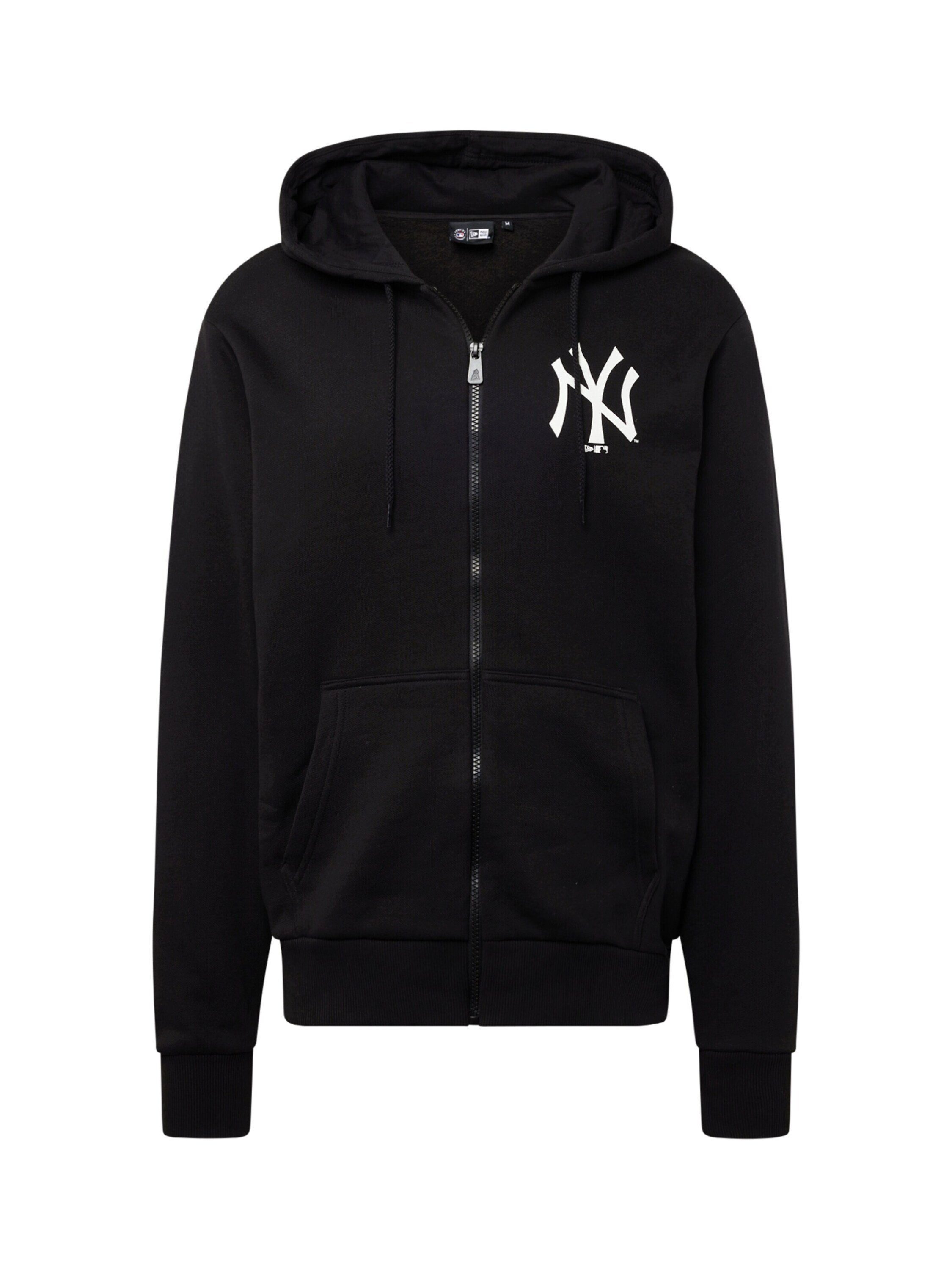 New Era Sweatjacke League Essentials New York Yankees (1-tlg)