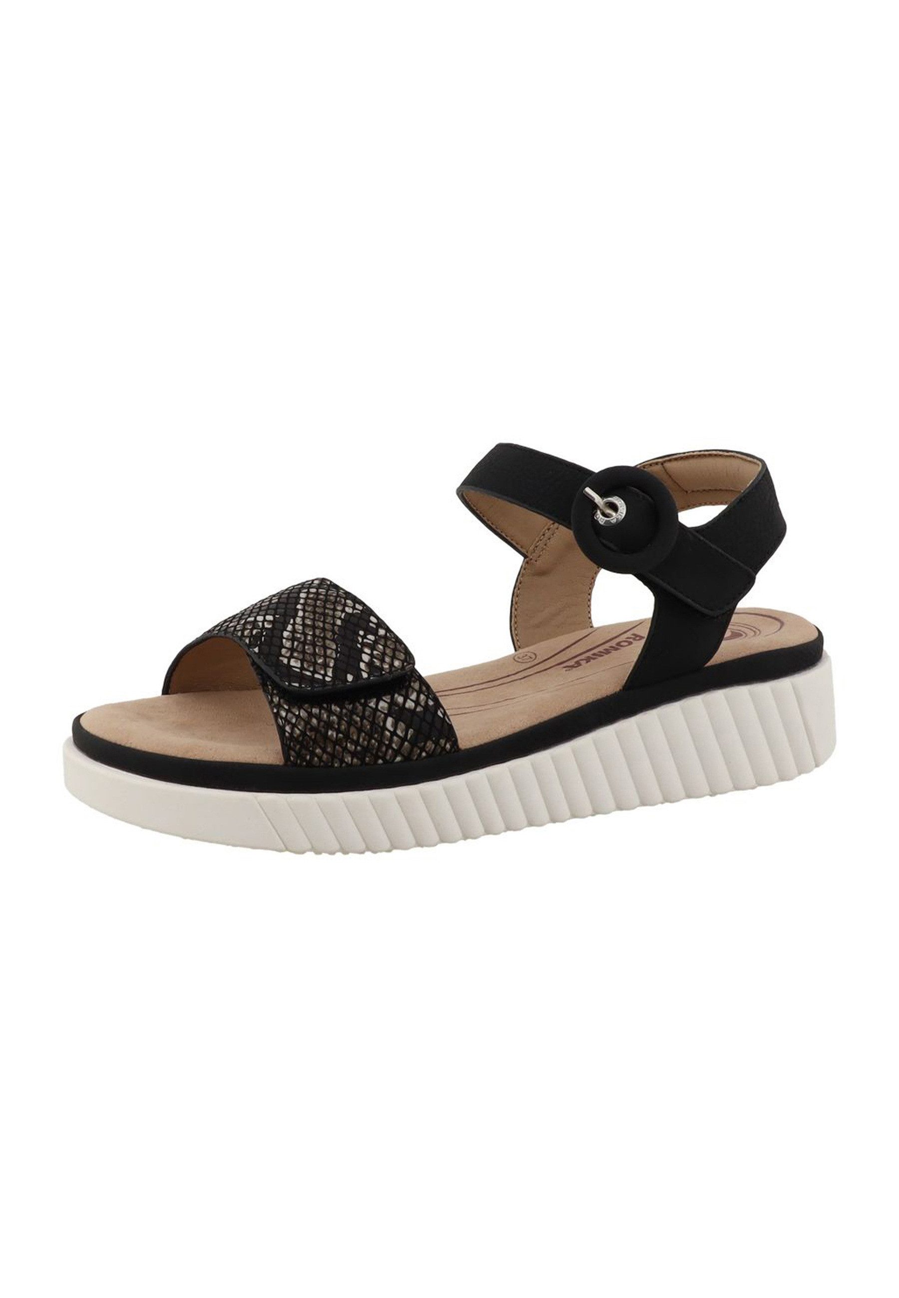Romika Romika Flat Sandals - Mules Mules