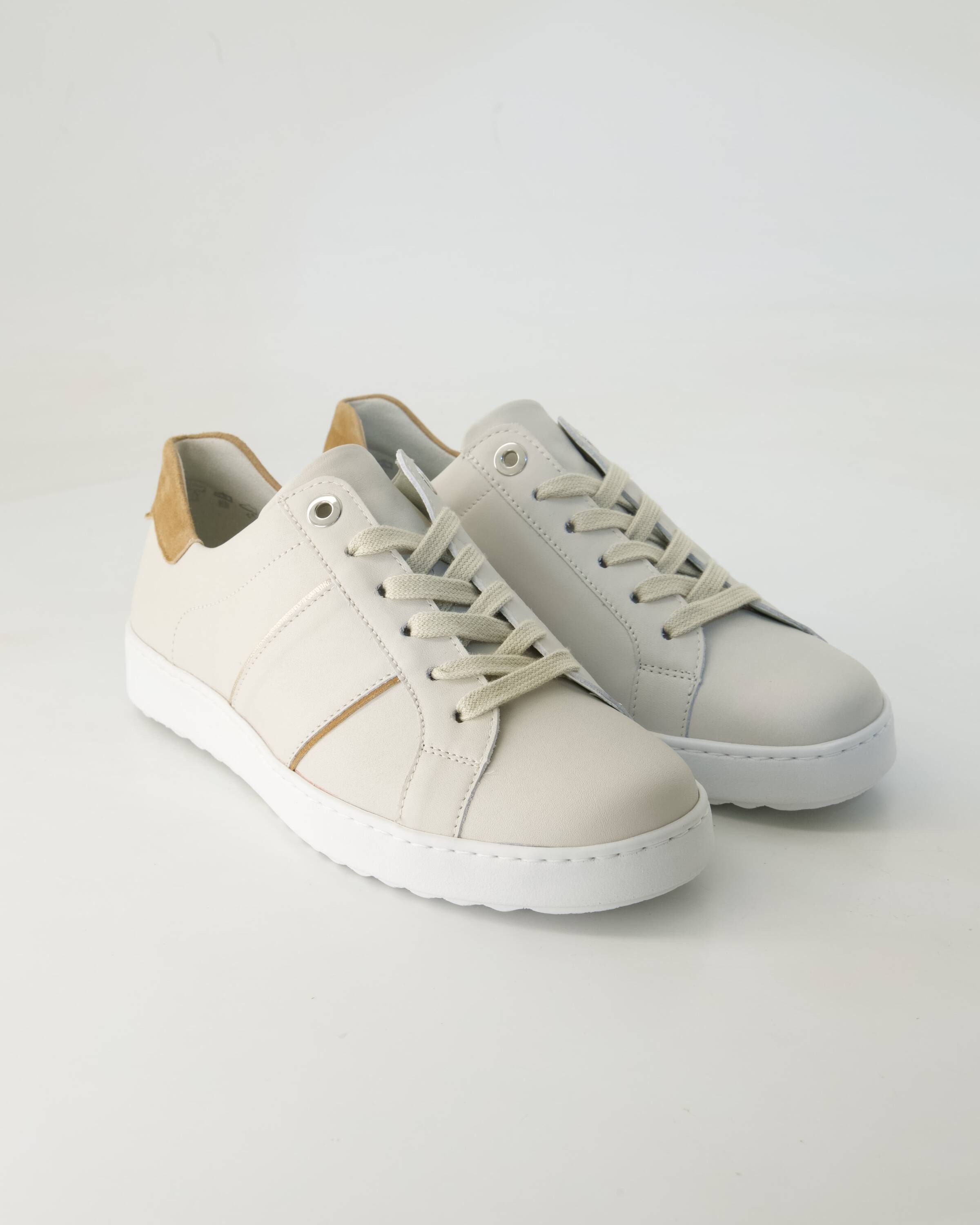 Semler Rebecca Sneaker Obermaterial: Leder