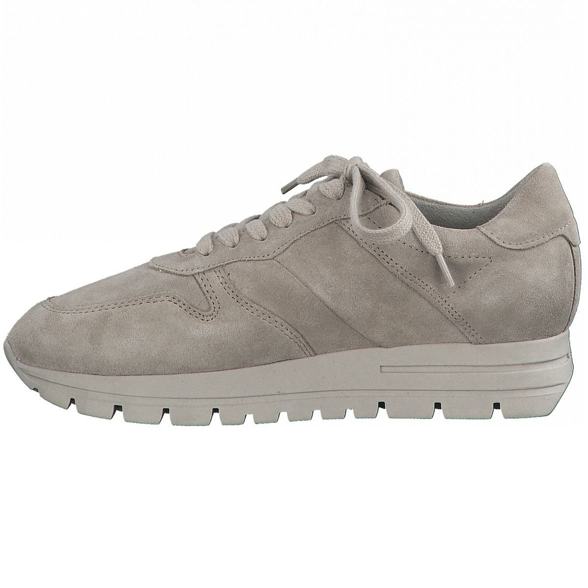 Taupe Sneaker Tamaris 1-23770-27/341