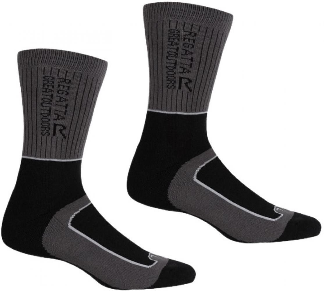 Basicsocken Socken Damen WmnSamaris2Season Womens Socks