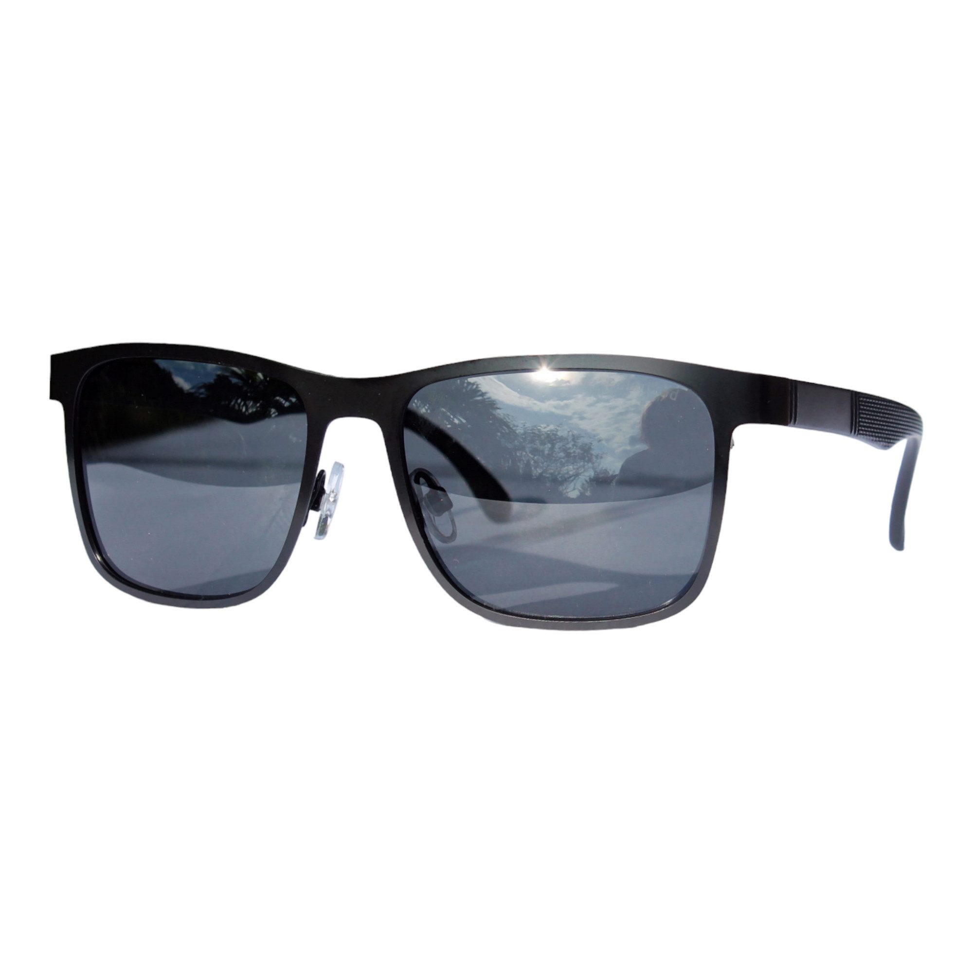 Rennec Sonnenbrille (1x Herren Brille mit günstig online kaufen