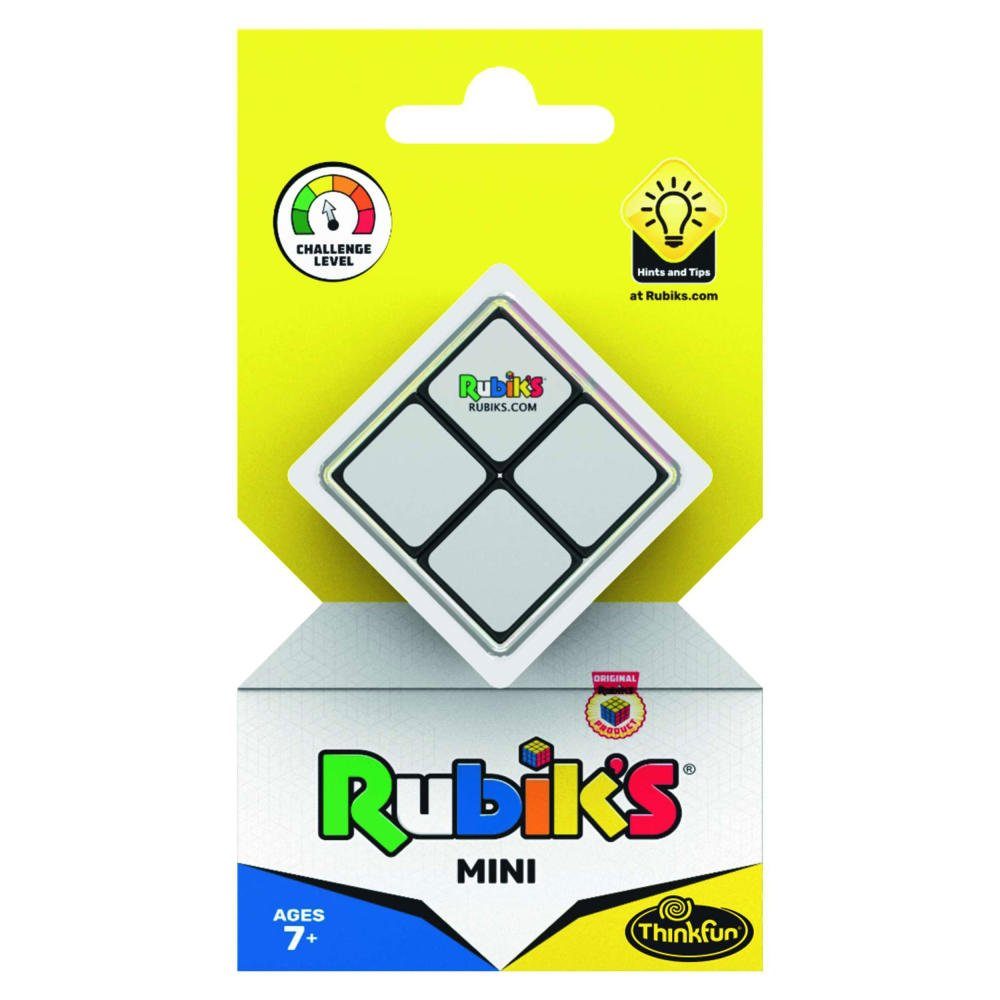 Ravensburger Spiel, Rubiks Mini