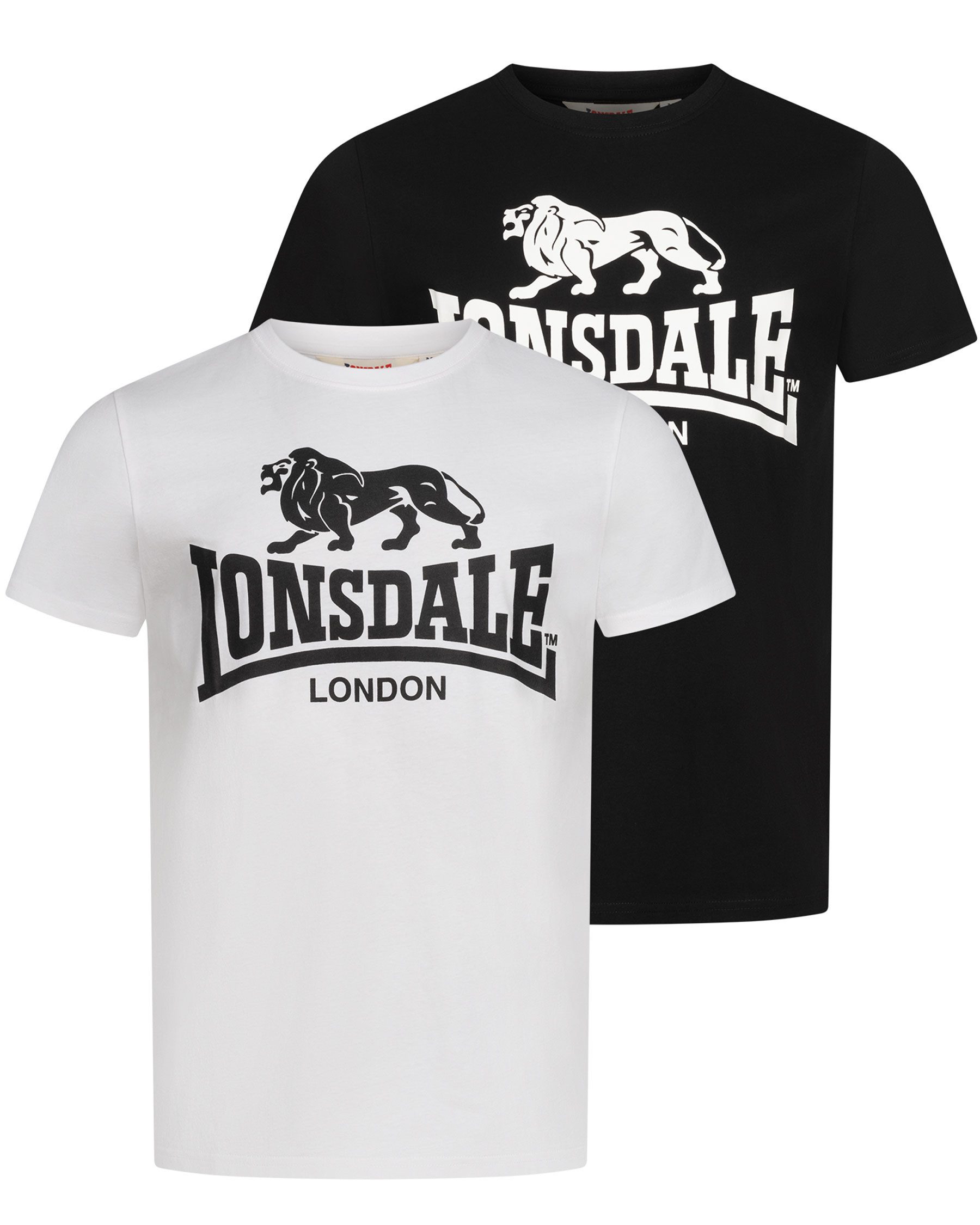 T-Shirt KELSO