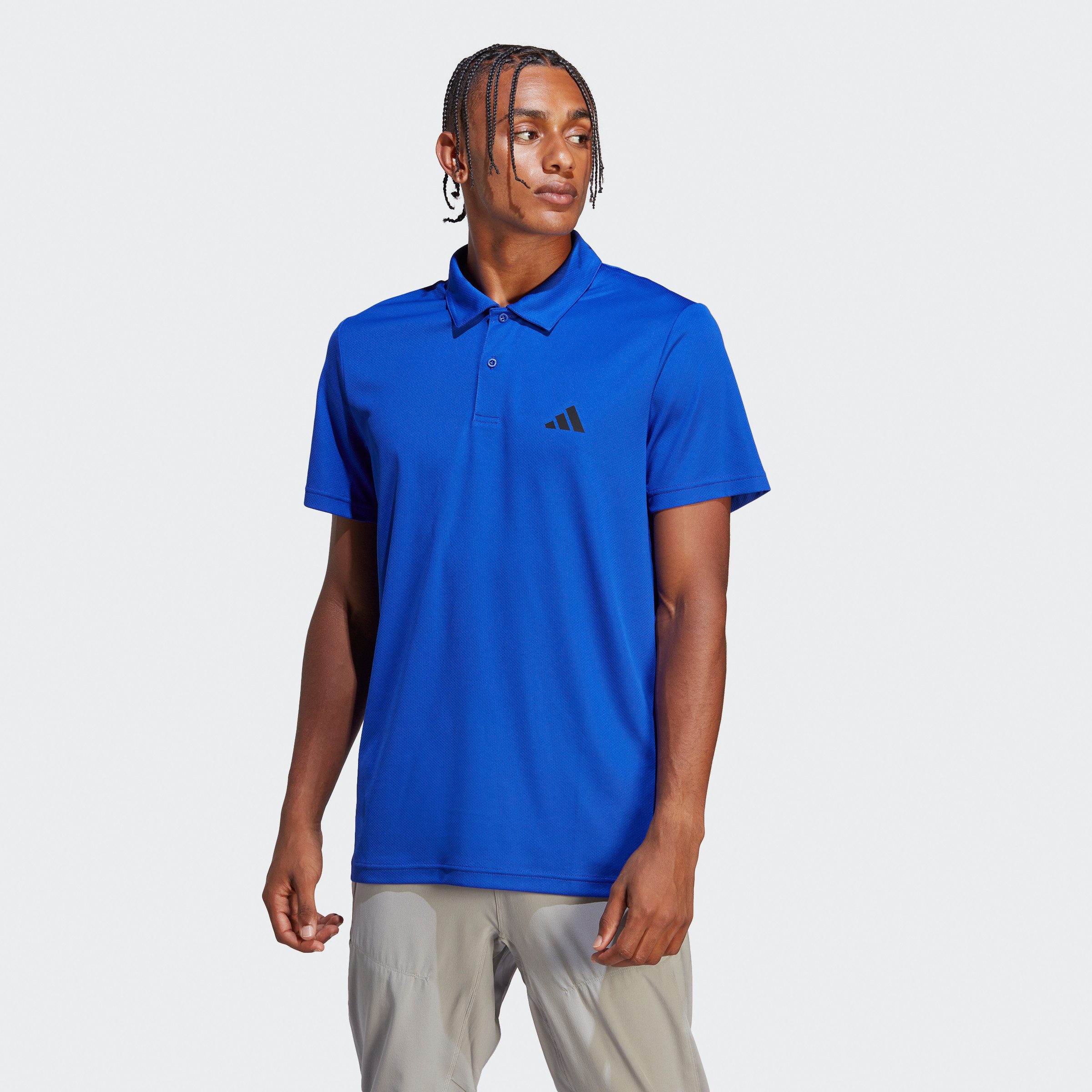 adidas Performance Poloshirt TR-ES BASE POLO günstig online kaufen