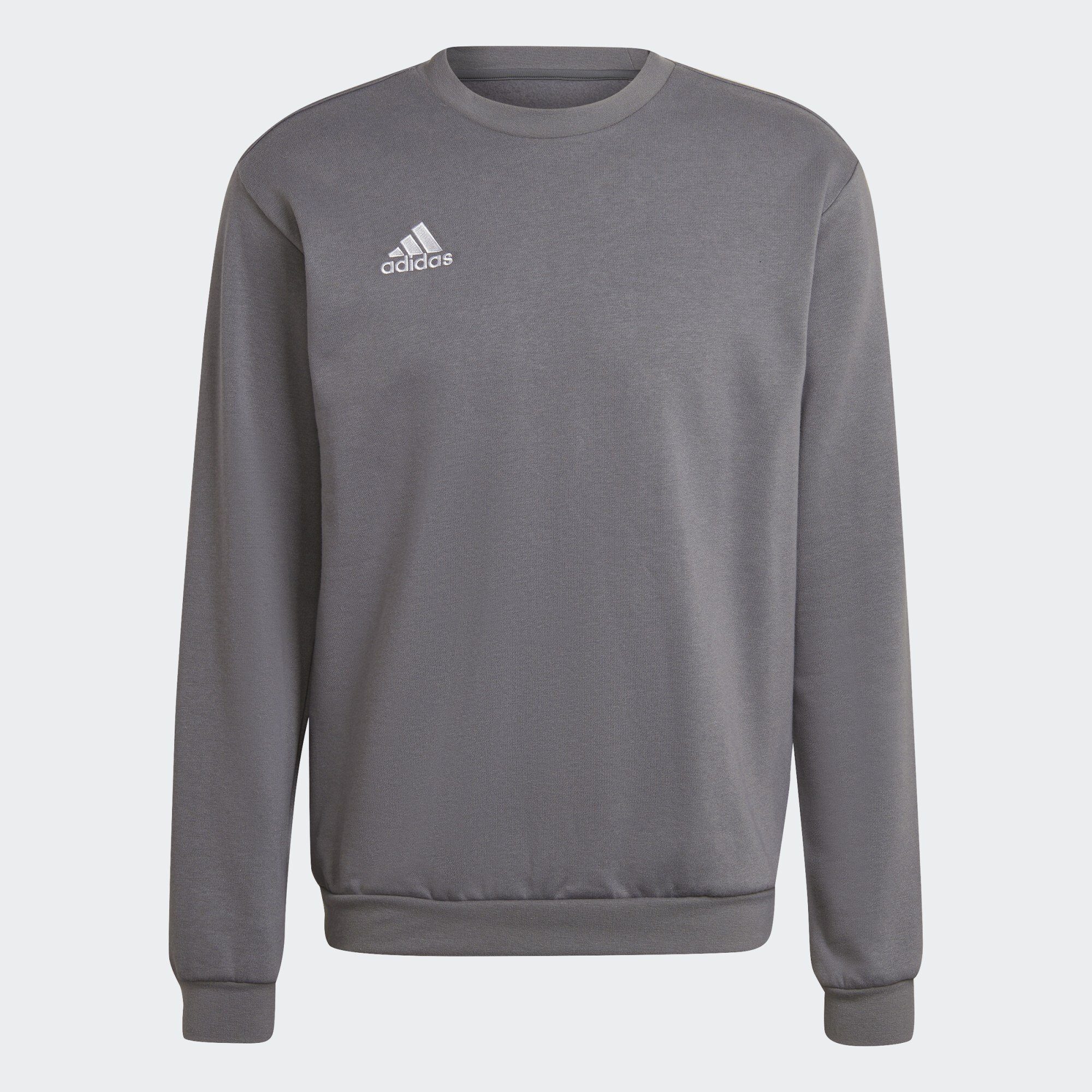 ENTRADA Grey Team Funktionsshirt Performance Four 22 adidas SWEATSHIRT