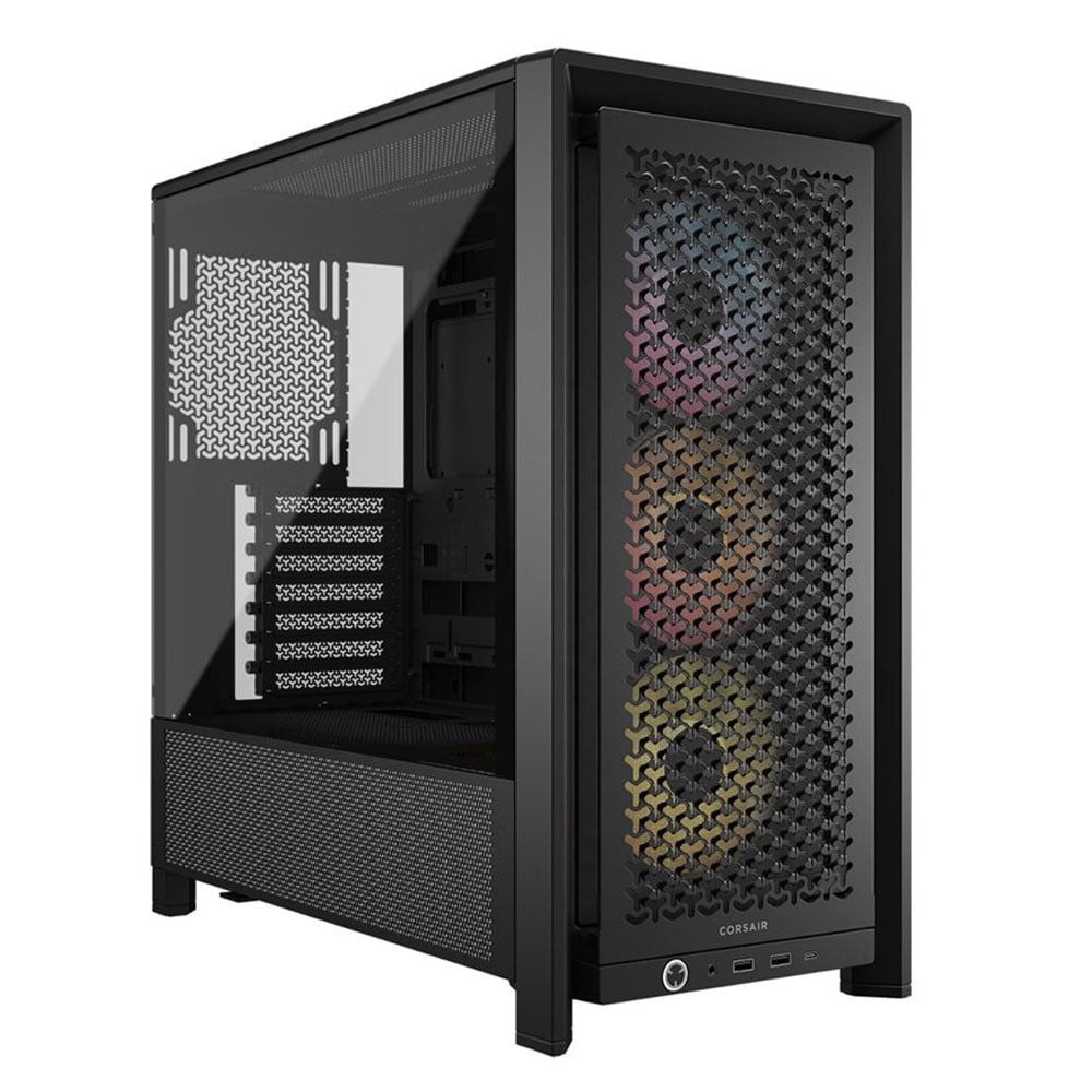 Corsair PC-Gehäuse Frame 4000D RS ARGB