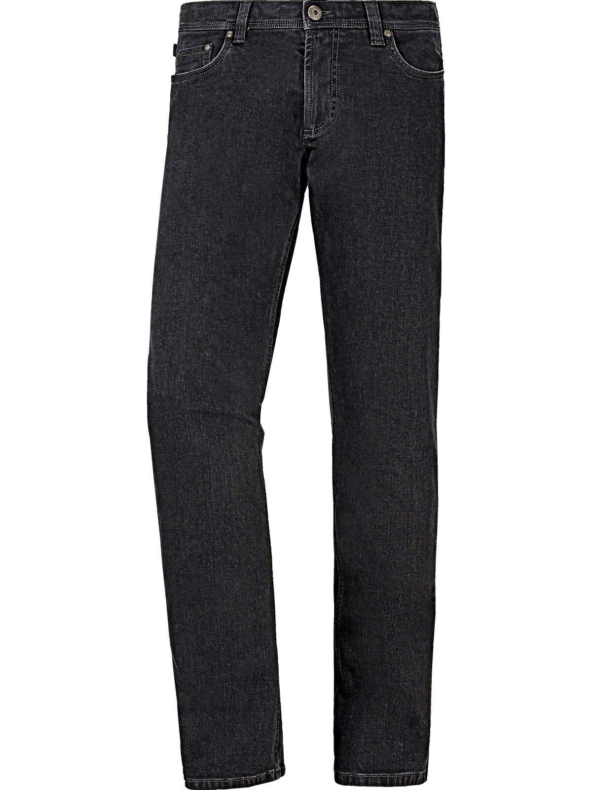 +Fit Comfort 5-Pocket-Jeans DINES Jan Vanderstorm Fit Kollektion,
