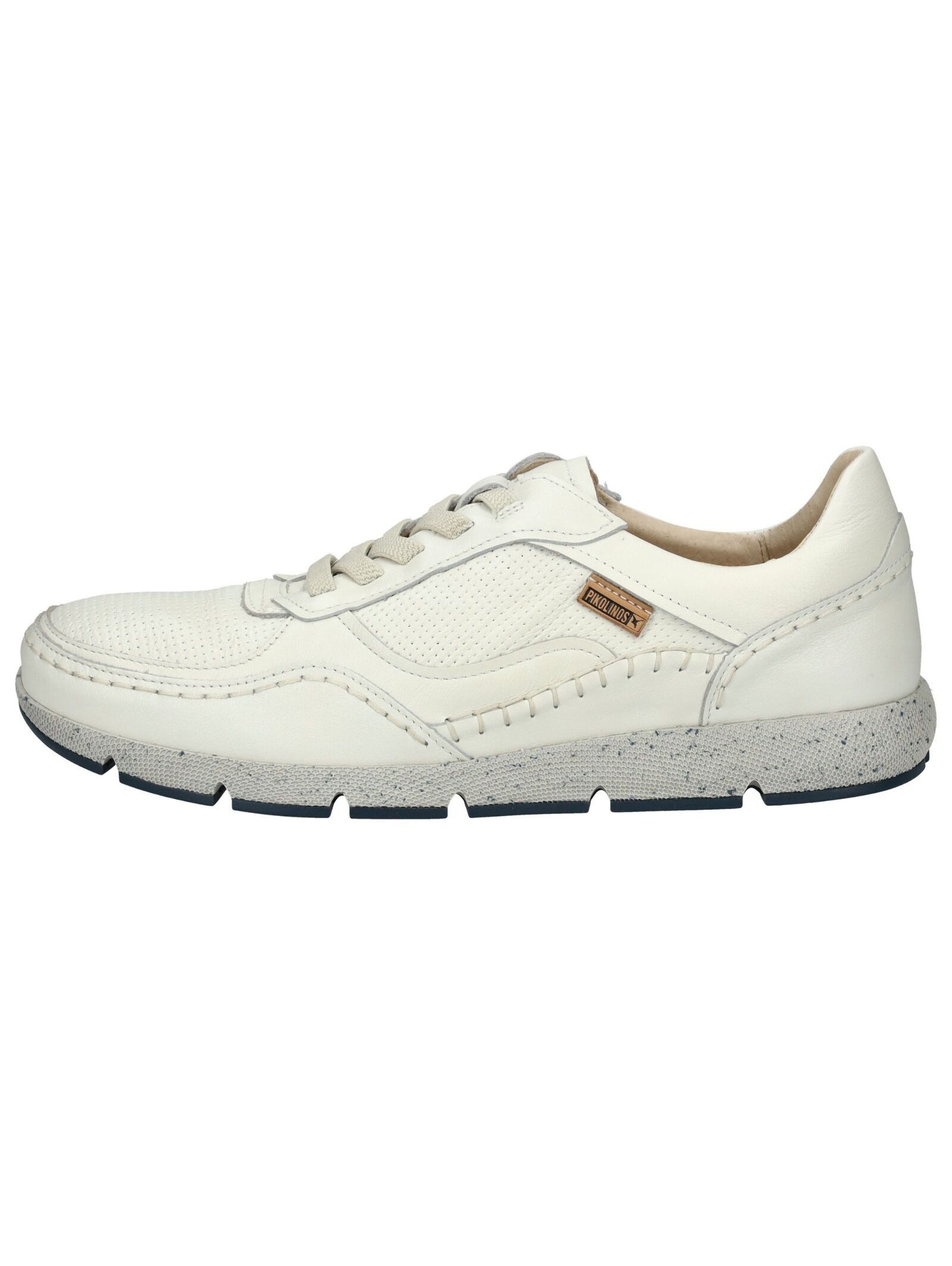 PIKOLINOS PIKOLINOS Sneaker Leder Schnürschuh günstig online kaufen