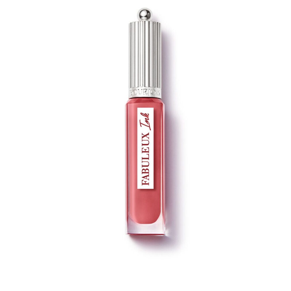 Bourjois Lippenstift Paris Fabuleux Ink 02 Cream'Ing Of You