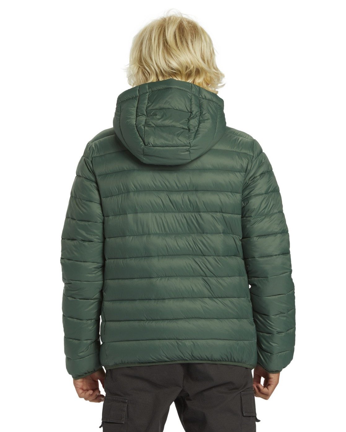 Quiksilver Funktionsjacke Scaly 2024
