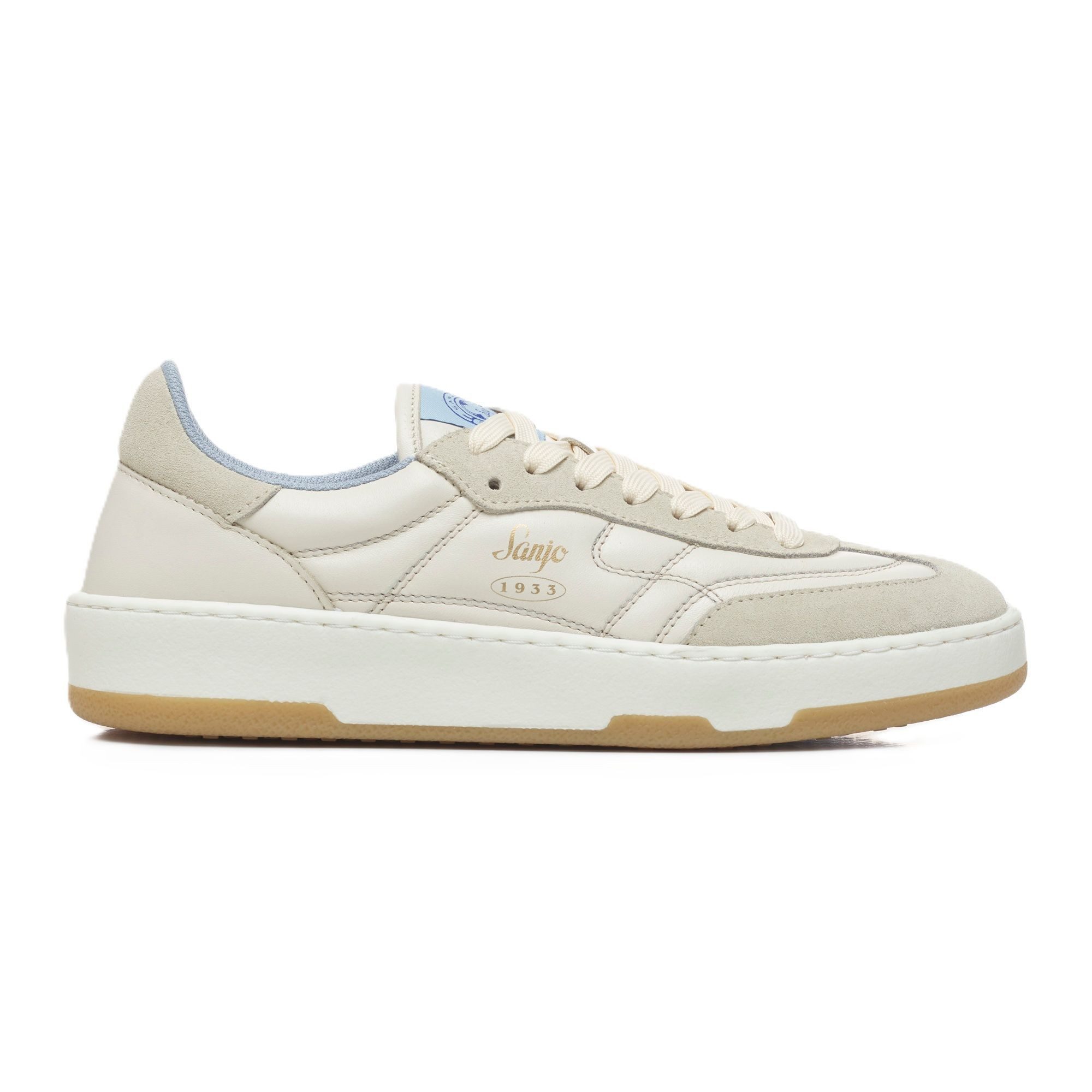 Sanjo Sanjo FTC 86 Sneaker