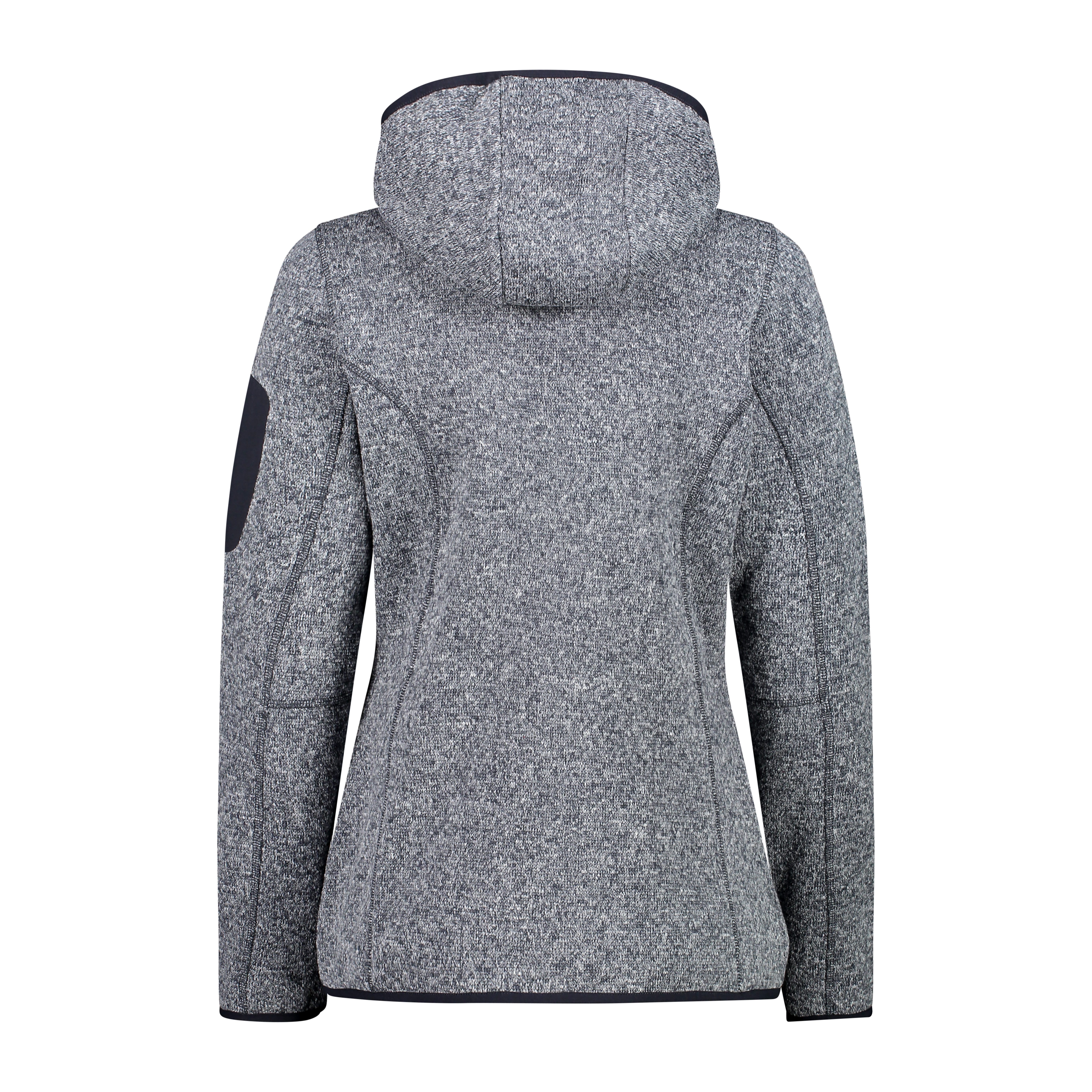 CMP Fleecejacke CMP Damen Jacke Knitted günstig online kaufen