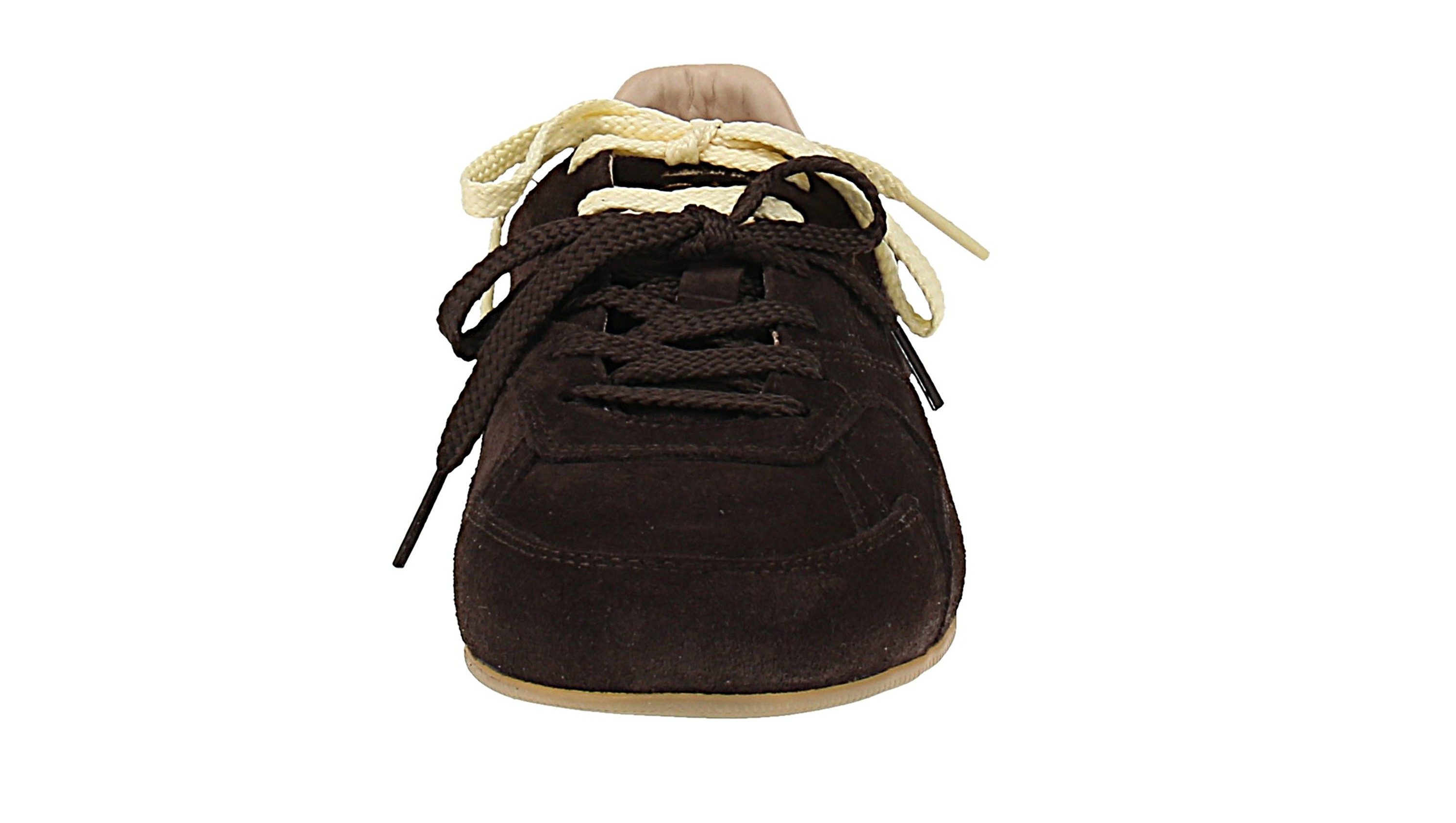 Gant Gant Footwear 32533275 Sperly - Damen Sneaker - G46-Dark-Brown Sneaker