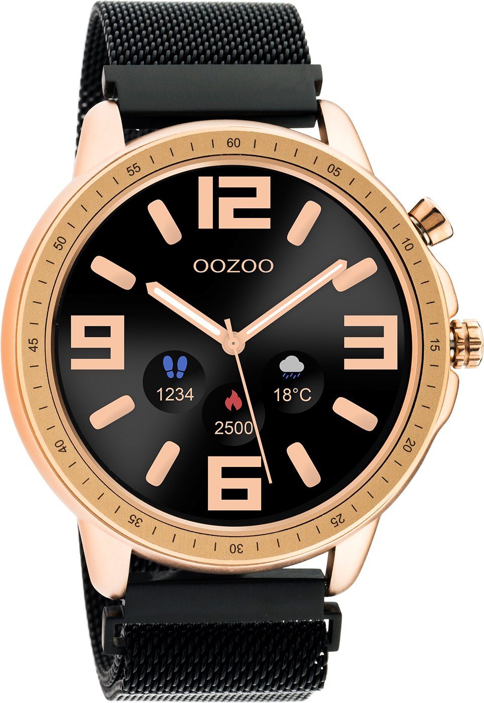OOZOO Q00308 Smartwatch