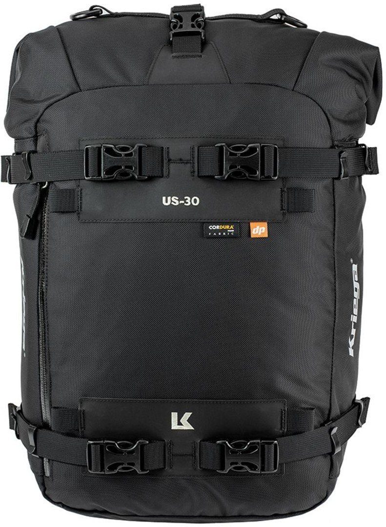 Satteltasche US-30 Drypack Tasche