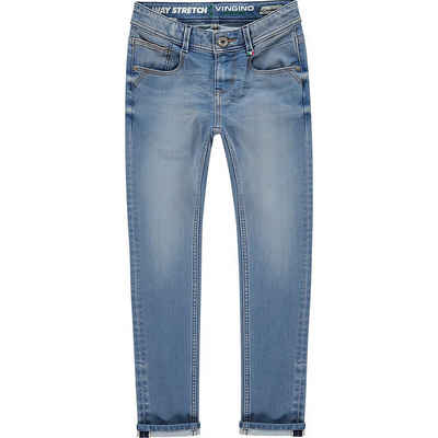 Vingino Regular-fit-Jeans »Jeanshose ALFONS für Jungen«