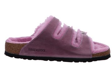 Birkenstock Florida Fresh Lammfell Pantolette