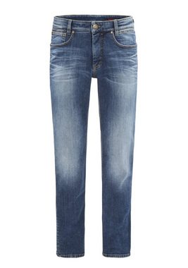 Paddock's Slim-fit-Jeans PIPE Slim-Fit Denim Jeans