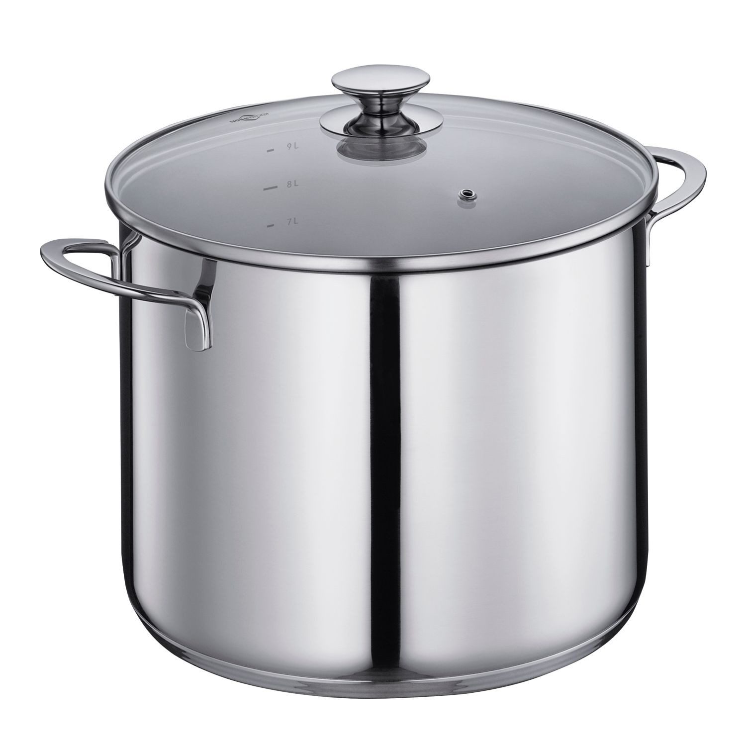 Kochtopf Küchenprofi Suppentopf CAPRI, 26 cm