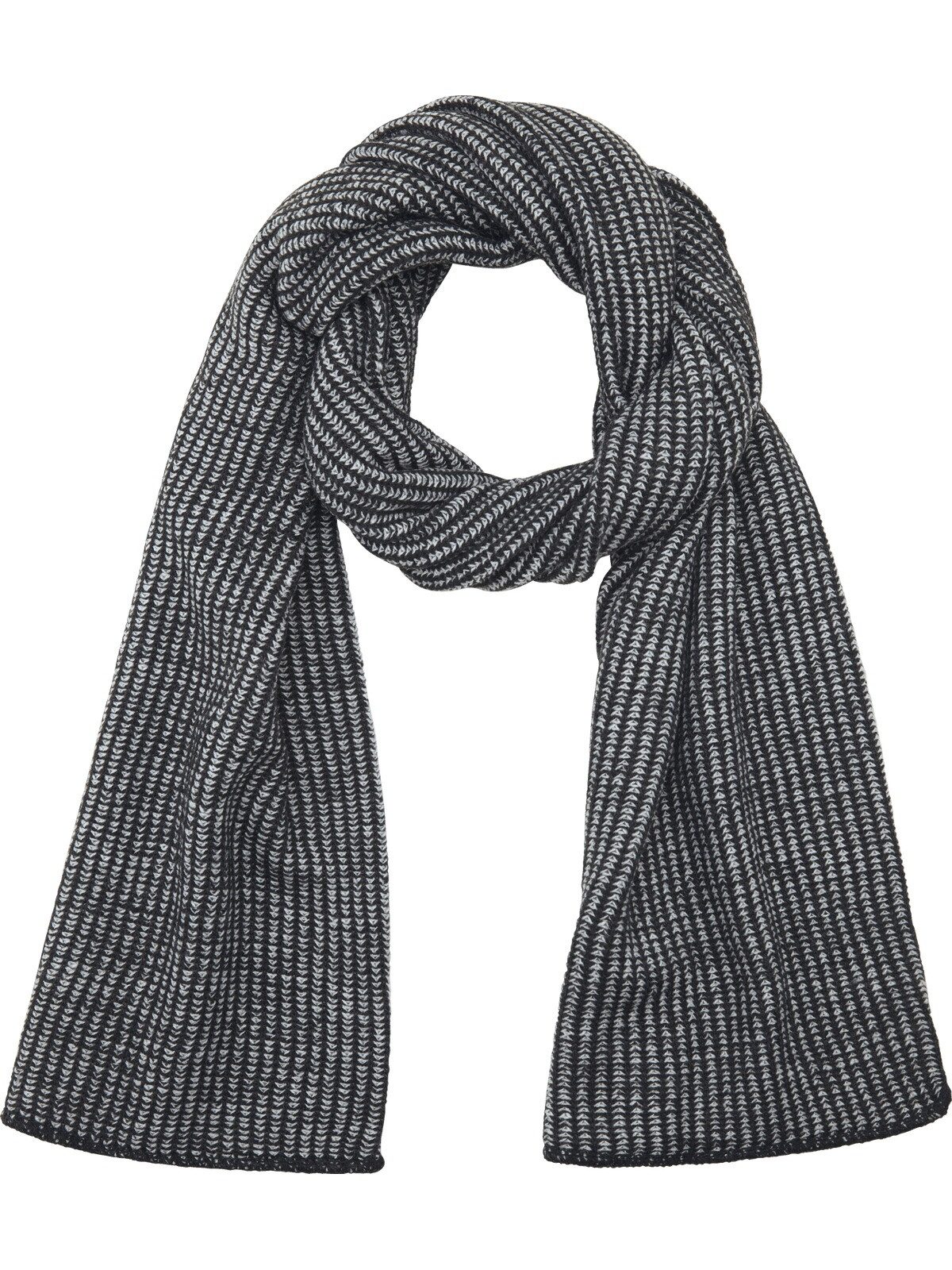 Strickschal STIGHEIM