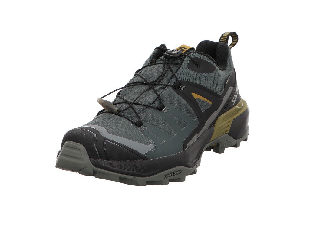 Salomon Salomon für Damen Trekkingschuh (keine Angabe, keine Angabe)