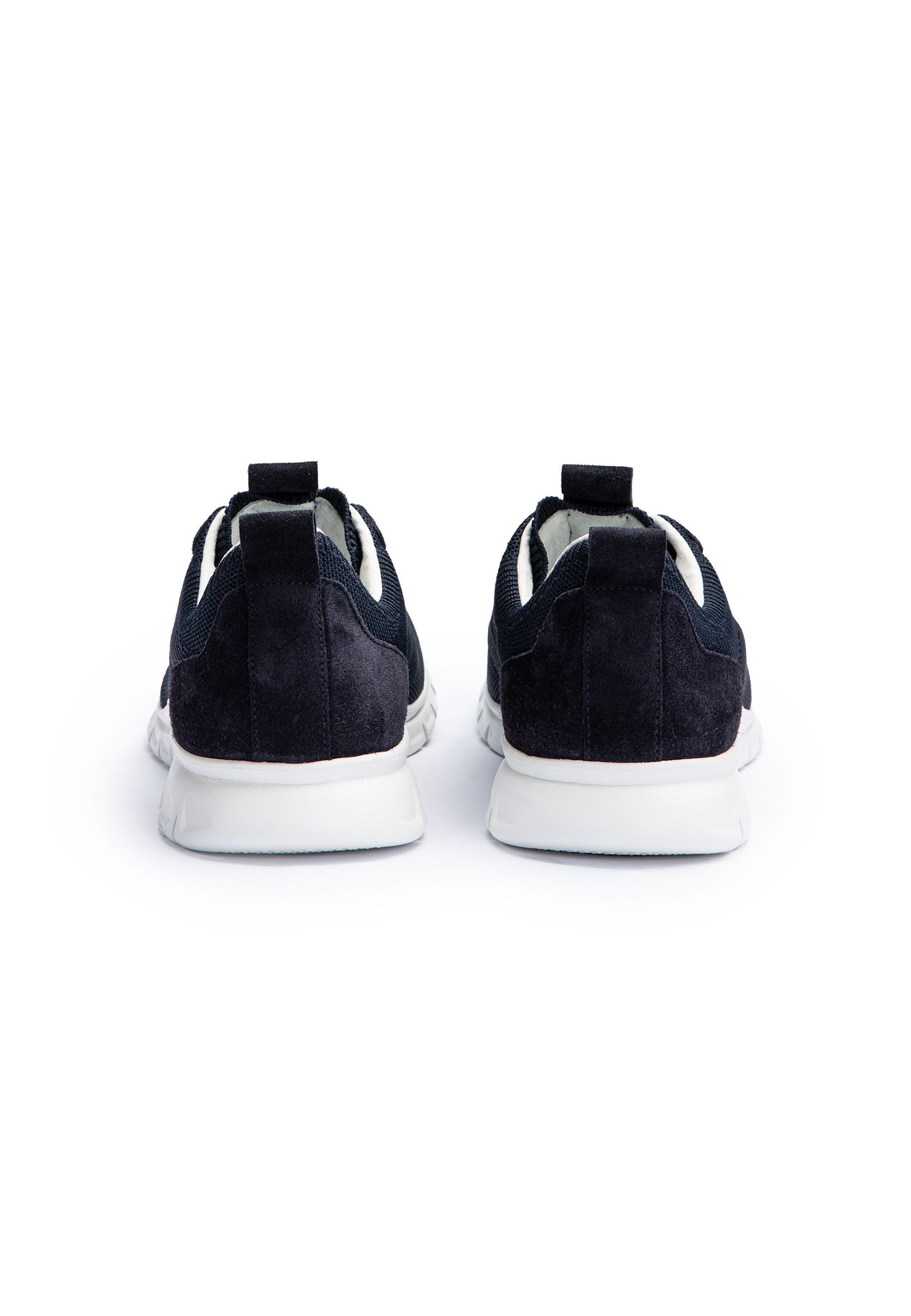Lloyd URBAN Sneaker mit herausnehmbarem Fußbett