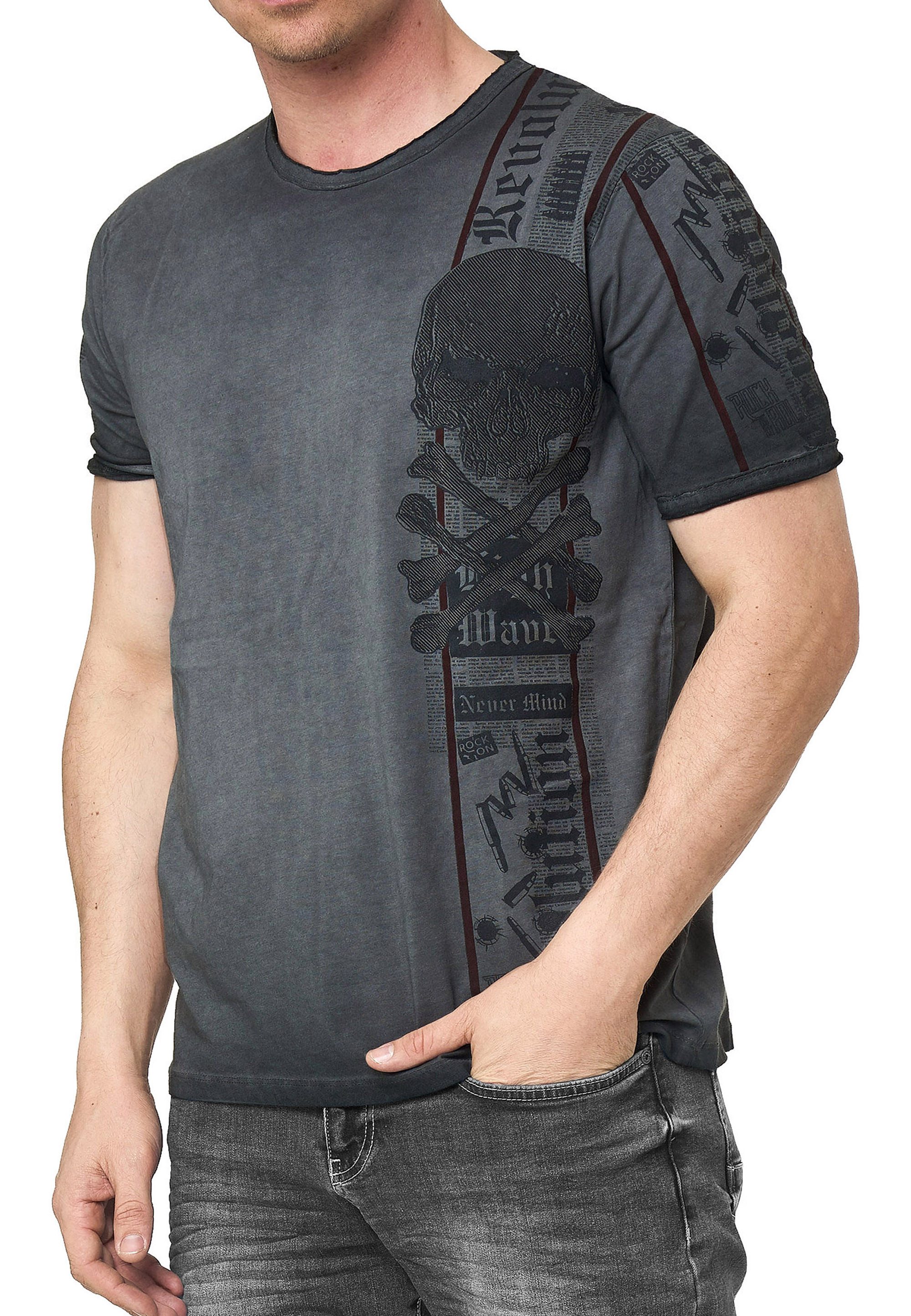 Dunkel Grau 267