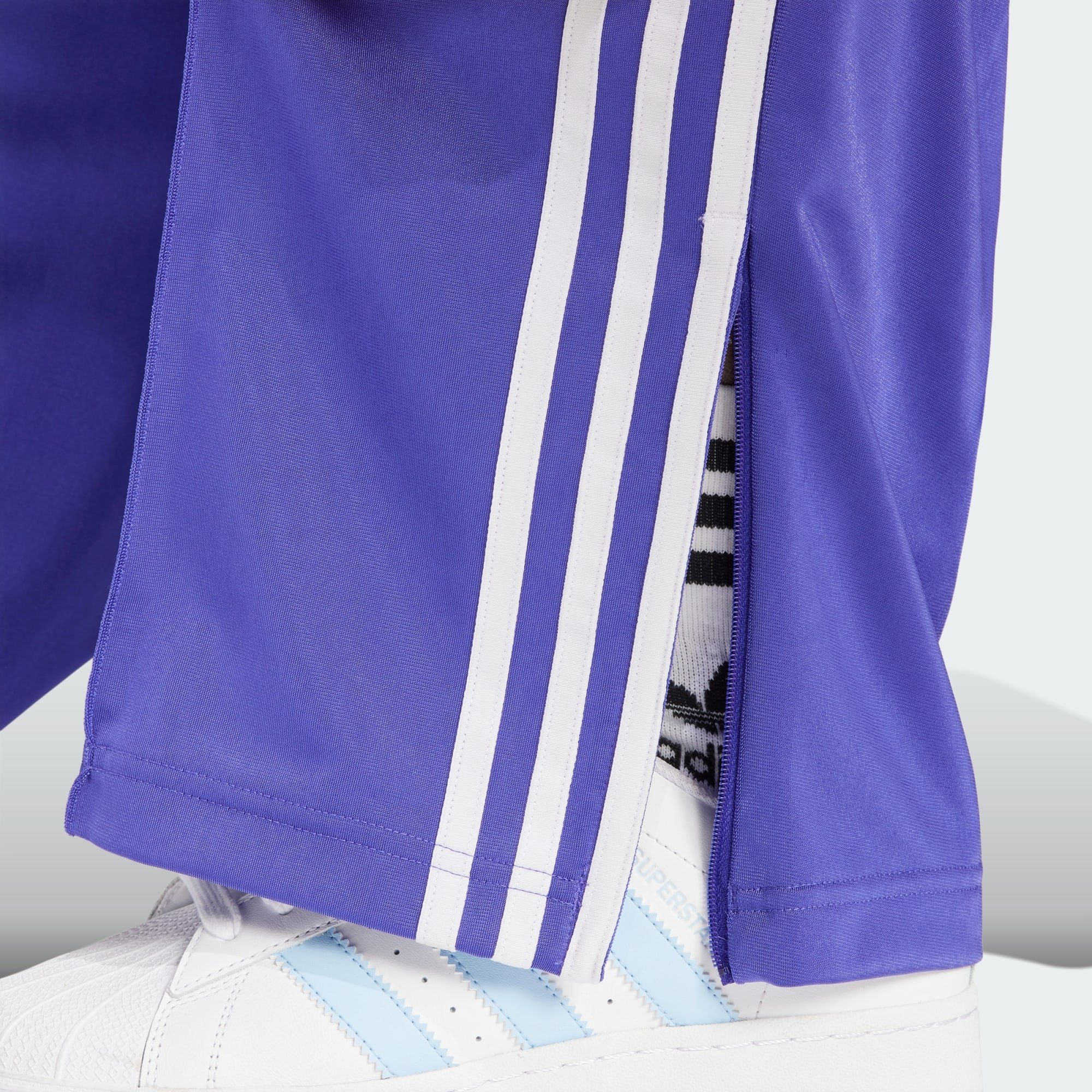 adidas Originals FIREBIRD LOOSE TRAININGSHOSE Jogginghose Ink Energy