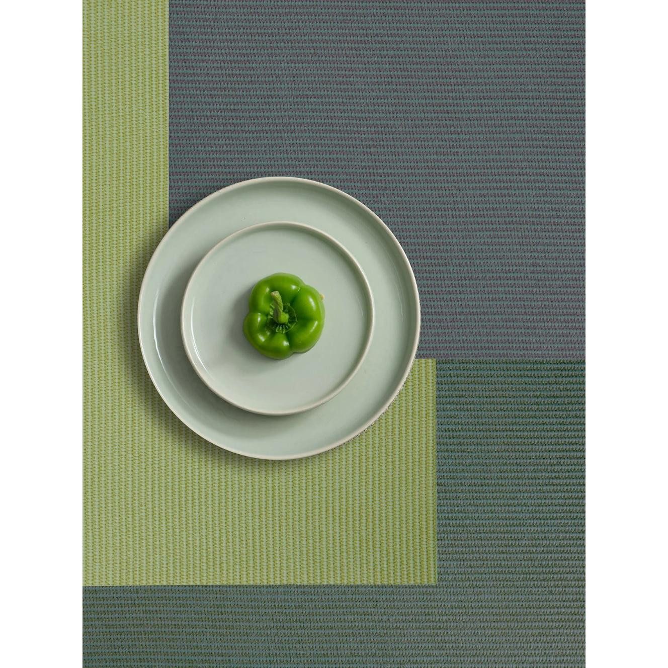 ASA Untersetzer Aus Veganem Leder, Schwarz, 10x10 Cm, Set Mit 4 Stück