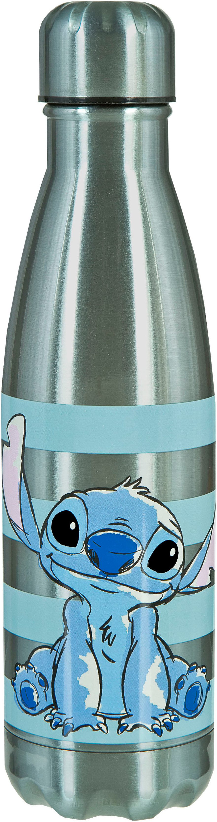 Isolierflasche Lilo & Stich