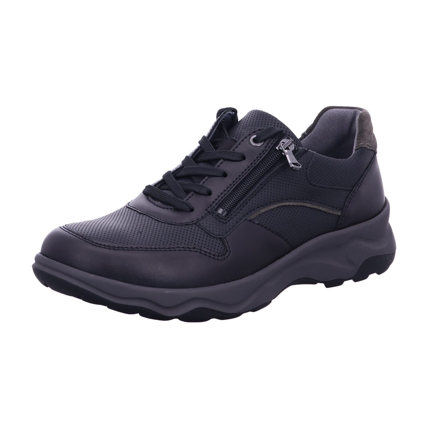 718006-316 991 Schnürschuh