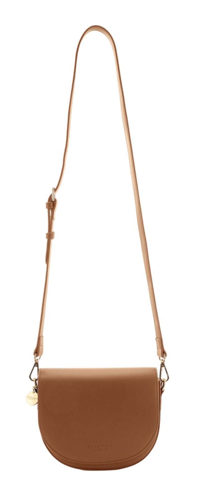 Seidenfelt Manufaktur Umhängetasche Saddle Bag günstig online kaufen