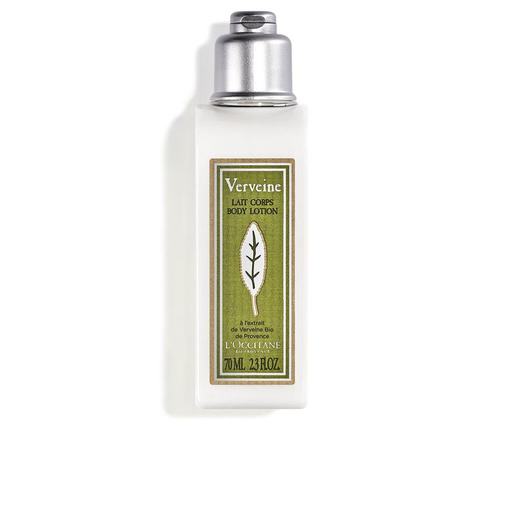 L'OCCITANE Körperpflegemittel Verbena Leche Corporal 70ml