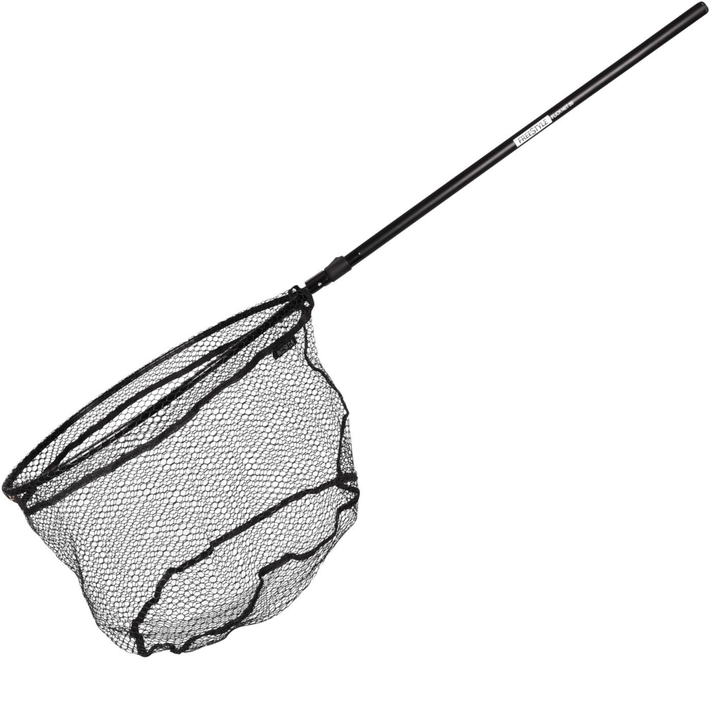 SPRO Kescher Spro Freestyle Flick Net Xtender 50/230