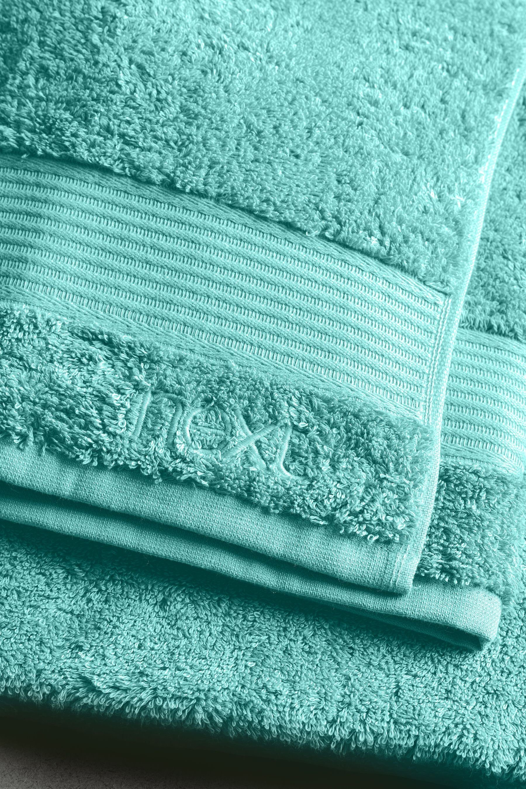 Next Handtuch Handtuch aus ägyptischer Baumwolle, günstig online kaufen